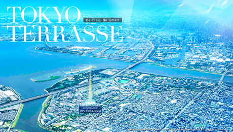 サンクレイドル南葛西